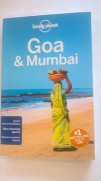 Goa and Mumbai
