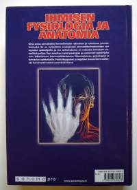 Ihmisen fysiologia ja anatomia