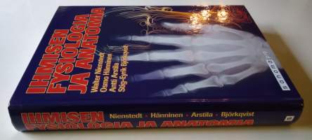 Ihmisen fysiologia ja anatomia