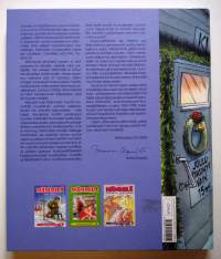 Mämmilä, Sarjakuvia Suomesta 1982-1988