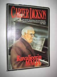 Kavaljeerin malja
