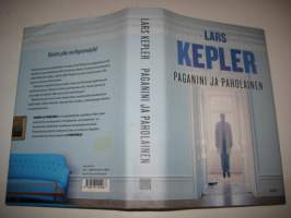 Paganini ja paholainen