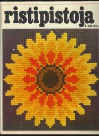 ristipistoja
