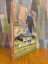 Kurkikuiskaaja