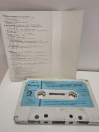 c-kasetti Kesähitit &#039;82