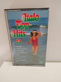 c-kasetti Italo Top Hits 2
