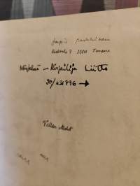 Vallan miehet (näytelmä)