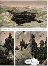 Exterminator 17