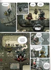 Exterminator 17