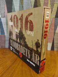 1916 blodbadets år - Verdun och Somme