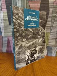 Härmälä - Rantaperkiö - torpista lentokoneisiin