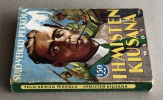 Ihmisten kiusana