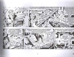 Judge Dredd  - Kuoleman Morsian