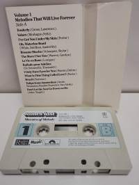 c-kasetti James Last - Maestro of Melody 1