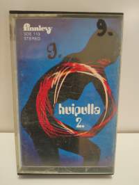 c-kasetti Huipulla 2.
