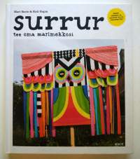 Surrur : tee oma marimekkosi