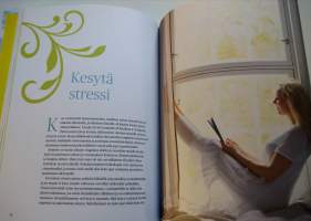 Kyllin hyvä : lempeämmän elämän käsikirja