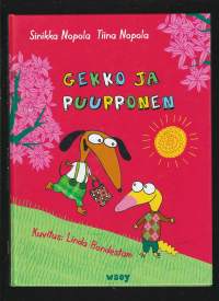 Gekko ja Puupponen
