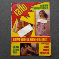 Tyhjä kuva