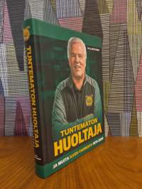 Tuntematon huoltaja ja muita Ilves-tarinoita 1970-2020