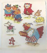 Piparkakkupoika