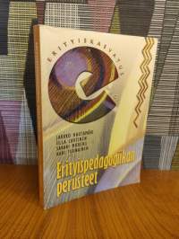 Erityispedagogiikan perusteet (2002)