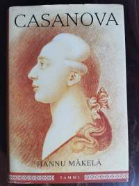 Casanova, eli, Giacomo Casanovan tie naisten miehestä kirjailijaksi