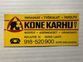 Tyhjä kuva