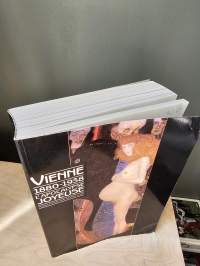 Vienne 1880-1938 - l&#039;apocalypse joyeuse
