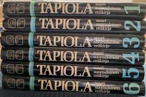 Tyhjä kuva