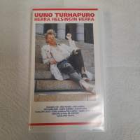 Uuno Turhapuro Herra Helsingin herra