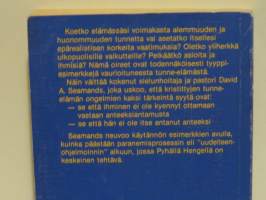 Kristitty ja tunteet