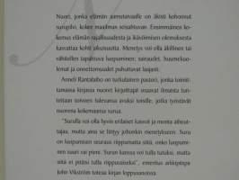 Liian iso ikävä - Nuoret kertovat surukokemuksistaan