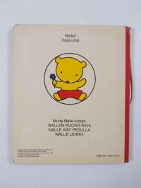 Nallen iltapuuhat