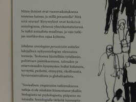 Johdatus sosiologian perusteisiin