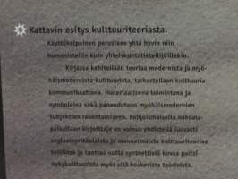 Kulttuuriteoria