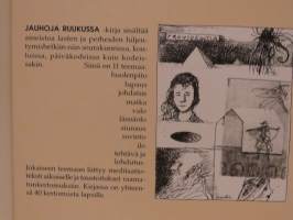 Jauhoja ruukussa - Kerron Raamattua lapsille