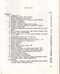 Sininen Prikaati 1941-1944