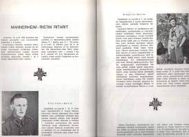 Sininen Prikaati 1941-1944