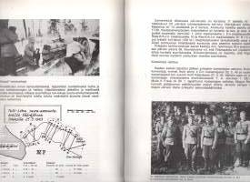 Sininen Prikaati 1941-1944