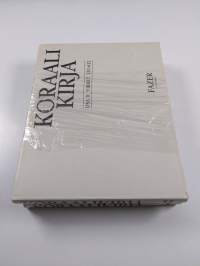 Koraalikirja 1-2