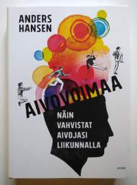 Aivovoimaa - Näin vahvistat aivojasi liikunnalla