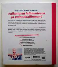 Hyvän olon hormonidieetti