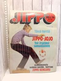 Jippo No 2/79