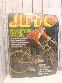 Jippo No 10/79