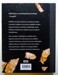 Pala suomalaista näkkileipää