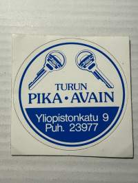 Tyhjä kuva