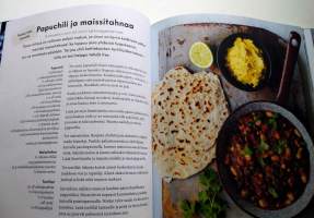 Annos eurolla - hyvää ruokaa sinulle, lompakollesi ja maapallolle