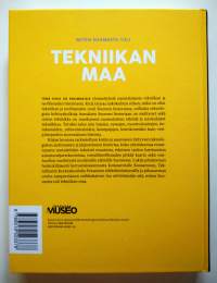 Miten Suomesta tuli tekniikan maa
