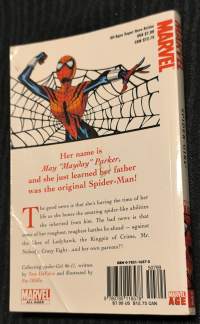 Spider-Girl : Like father, like daughter